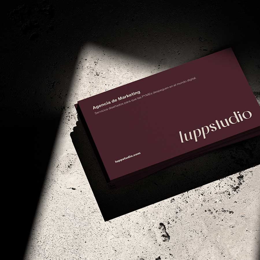 Lupp Studio