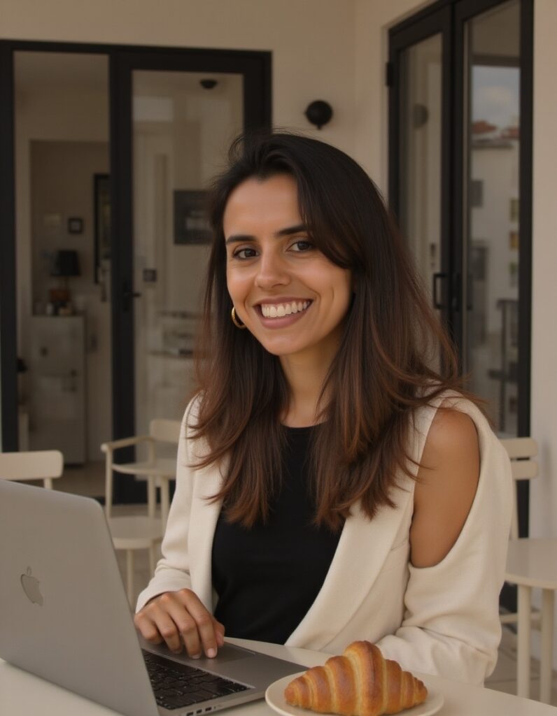 Lucia Pallas